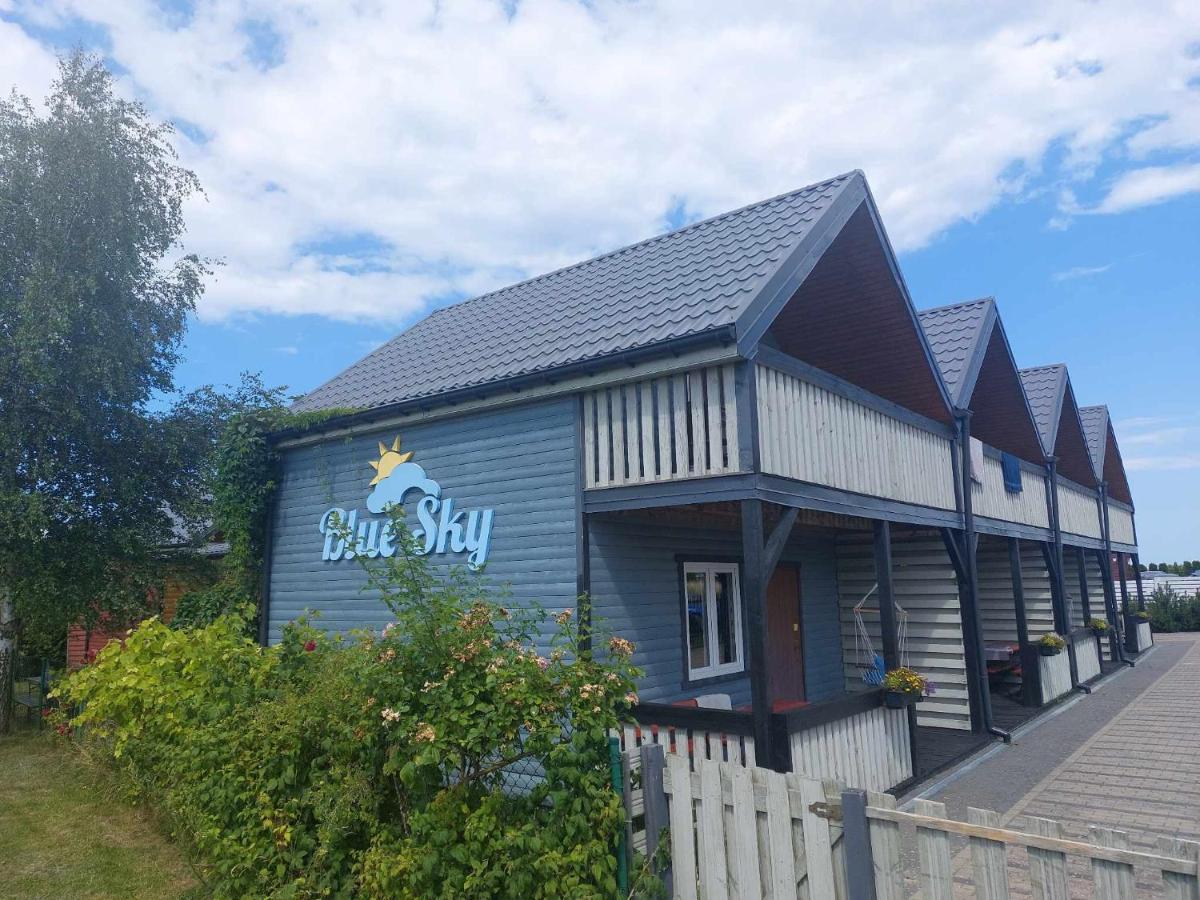 Letniskowe Blue Sky 2 * Rewal
